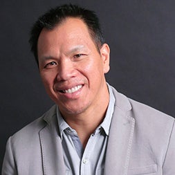 Catching up with legendary Texas A&M linebacker Dat Nguyen 