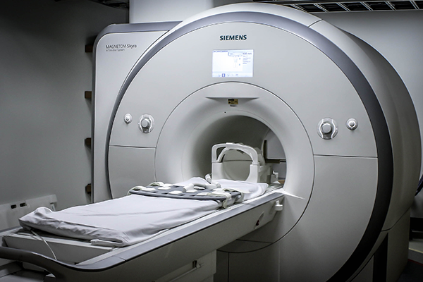 MRI